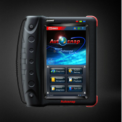 How to use X431 / V30 / GD860 to match ignition key and remote control key on Nissan