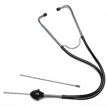 Automotive Stethoscope